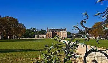 Chateau Du Marechal De Saxe 4*