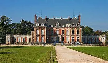 Château De Marechal De Saxe 4*