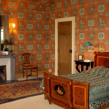 Chateau Du Marechal De Saxe 4*