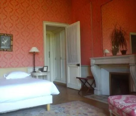 Otel Chateau Du Marechal De Saxe Yerres