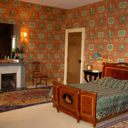 Chateau Du Marechal De Saxe 4*