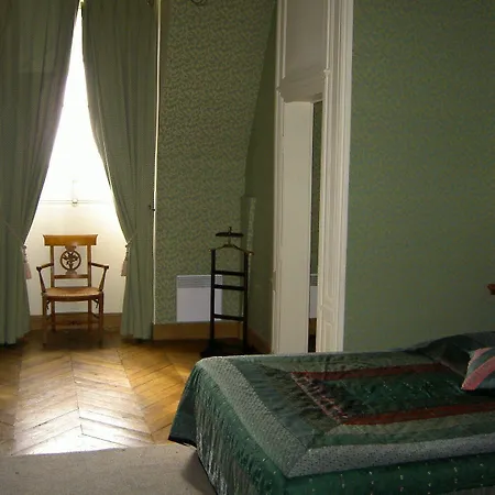 Otel Chateau Du Marechal De Saxe