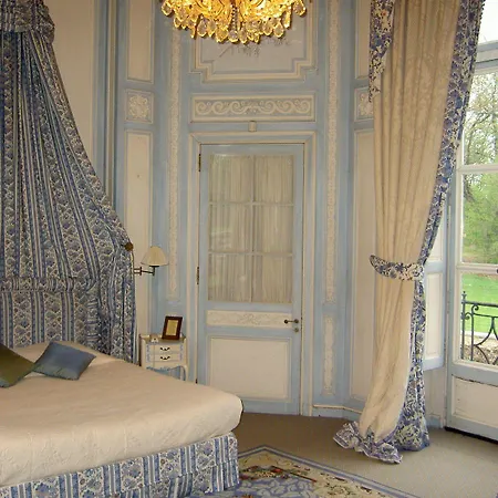 Otel Chateau Du Marechal De Saxe 4*