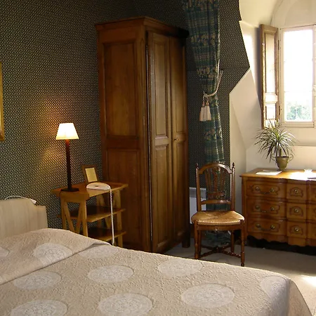 Chateau Du Marechal De Saxe