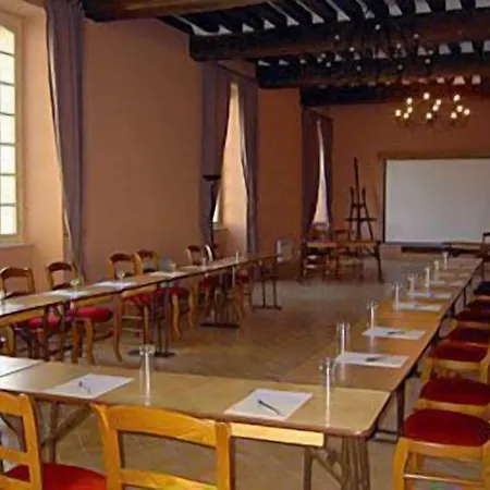 Chateau Du Marechal De Saxe 4*