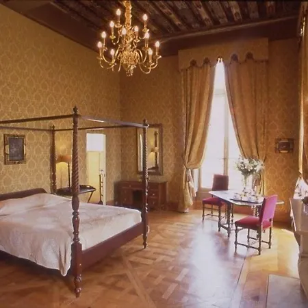Otel Chateau Du Marechal De Saxe Yerres
