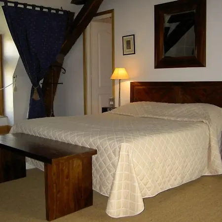 Otel Chateau Du Marechal De Saxe