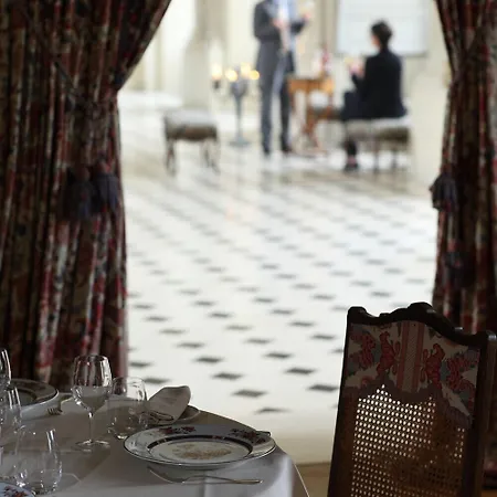 Chateau Du Marechal De Saxe Ξενοδοχείο Yerres