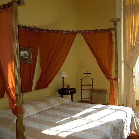Chateau Du Marechal De Saxe 4*