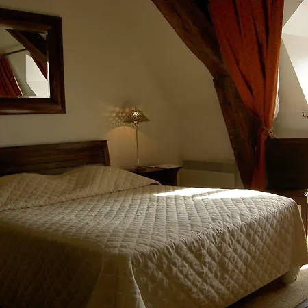 Chateau Du Marechal De Saxe Otel Yerres
