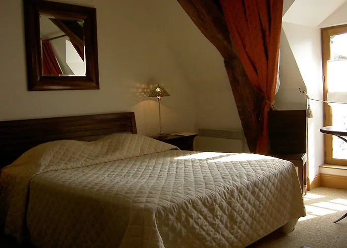Château De Marechal De Saxe 4*